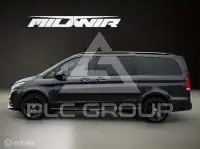 2022 Mercedes Benz V 220