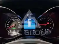2022 Mercedes Benz V 220