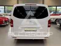 2022 Mercedes Benz V 220
