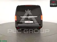 2022 Mercedes Benz V 220
