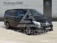 2022 Mercedes Benz V 220