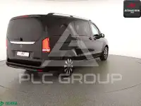2022 Mercedes Benz V 220
