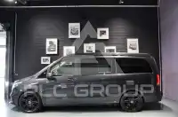 2022 Mercedes Benz V 220