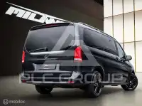 2022 Mercedes Benz V 220