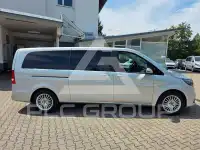 2022 Mercedes Benz V 220