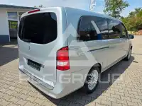 2022 Mercedes Benz V 220