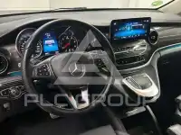 2022 Mercedes Benz V 220