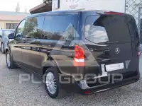 2022 Mercedes Benz V 220
