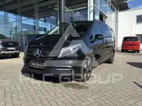 2022 Mercedes Benz V 220