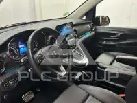 2022 Mercedes Benz V 220