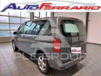 2022 Mercedes Benz V 220