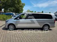 2022 Mercedes Benz V 220