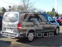 2022 Mercedes Benz V 220