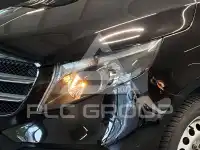 2022 Mercedes Benz V 220