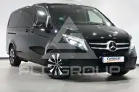 2022 Mercedes Benz V 220
