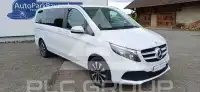 2022 Mercedes Benz V 220