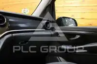 2022 Mercedes Benz V 220