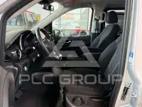 2022 Mercedes Benz V 220