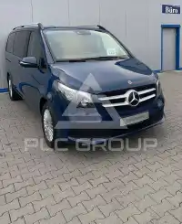 2022 Mercedes Benz V 220