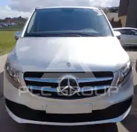 2022 Mercedes Benz V 220