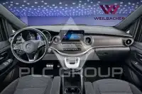 2022 Mercedes Benz V 220