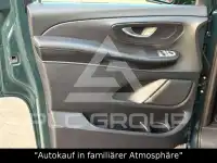 2022 Mercedes Benz V 220