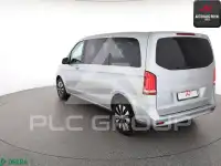 2022 Mercedes Benz V 220