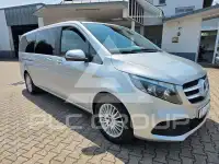 2022 Mercedes Benz V 220