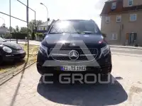 2022 Mercedes Benz V 220