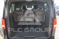 2022 Mercedes Benz V 220