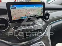 2022 Mercedes Benz V 220