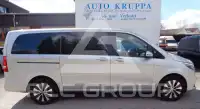 2022 Mercedes Benz V 220