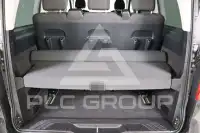 2022 Mercedes Benz V 220