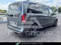 2022 Mercedes Benz V 220