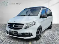 2022 Mercedes Benz V 220
