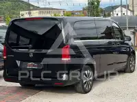 2022 Mercedes Benz V 220