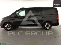 2022 Mercedes Benz V 220