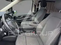 2022 Mercedes Benz V 220