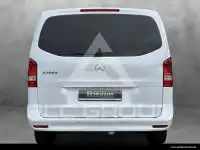 2022 Mercedes Benz V 220