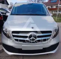 2022 Mercedes Benz V 220