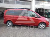 2022 Mercedes Benz V 220