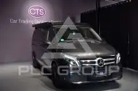 2022 Mercedes Benz V 220