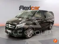 2022 Mercedes Benz V 220
