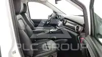 2022 Mercedes Benz V 220