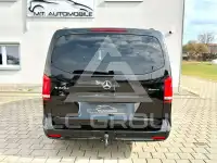 2022 Mercedes Benz V 220