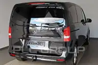 2022 Mercedes Benz V 220