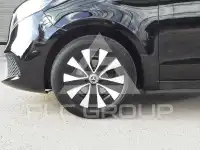 2022 Mercedes Benz V 220