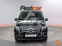 2022 Mercedes Benz V 220