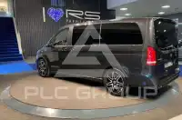 2022 Mercedes Benz V 220