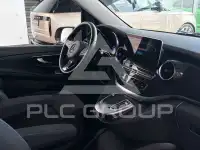 2022 Mercedes Benz V 220